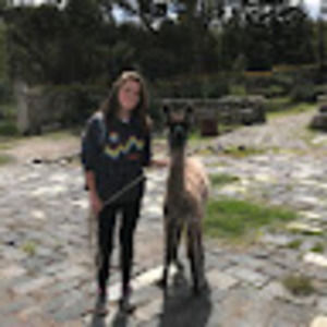 Meet your Posher, Hannah